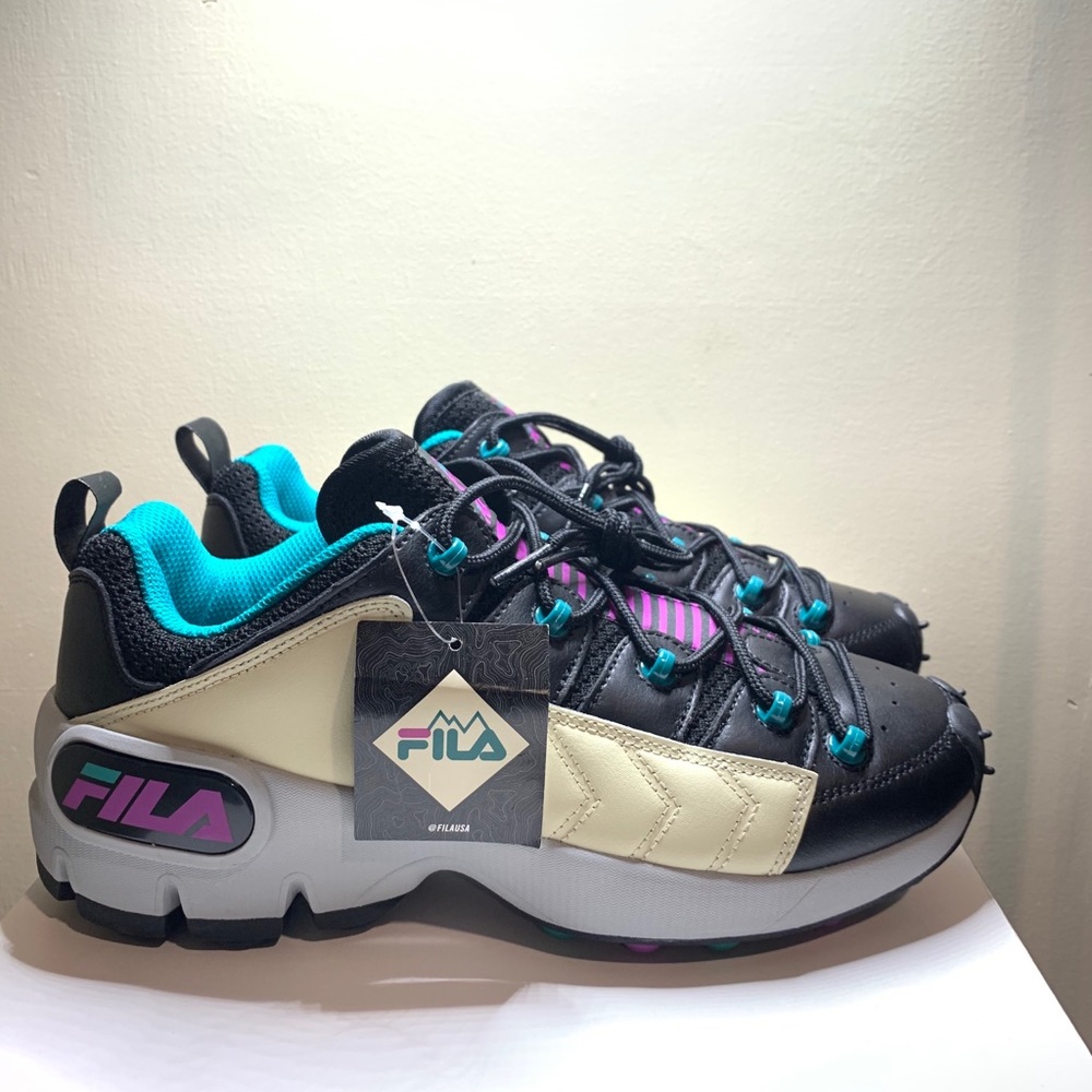 Fila - Picture 7 of 10